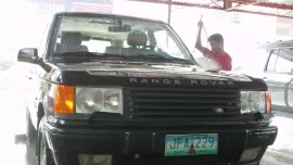 Range Rover P38 4.6 HSE GAS