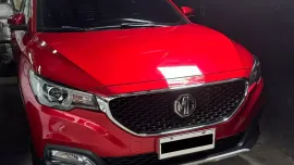 MG ZS Alpha 2022 Automatic