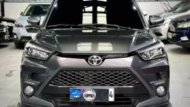 HOT!!! 2022 Toyota Raize G for sale at affordble price