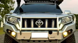 HOT!!! 2013 Toyota Prado Land Cruiser VX for sale at affordable price