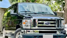 🔥 2012 FORD E150 4.6 V8 Econoline XLT Wagon Automatic Gasoline🔥CARL BONNEVIE📲09384588779