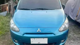 Mitsubishi Mirage for Sale - Reliable and Fuel-Efficient