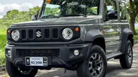 HOT!!! 2024 Brandnew Suzuki Jimny GLX A/T for sale at affordable price
