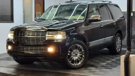 HOT!!! 2008 Lincoln Navigator VIP SUV for sale at affordable price