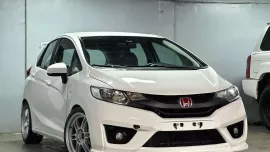 HOT!!! 2017 Honda Jazz V for sale at affordable price