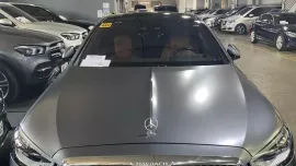 2023 Mercedes Benz S580 Maybach