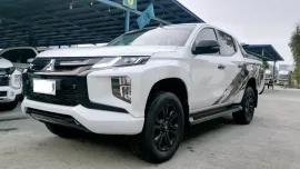 RUSH sale!!! 2022 Mitsubishi Strada Pickup at cheap price