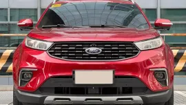 🔥2022 Ford Territory Titanium 1.5 A/T Gas🔥Call ABY G. 09662351210☎️