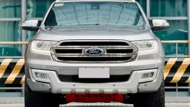 2018 Ford Everest Titanium Plus 3.2 4x4 AT Diesel w/ Sunroof‼️ PROMO: 268K ALL-IN🔥 MABY LATIDO📲📩