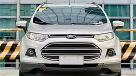 2018 Ford Ecosport 1.5 Trend Automatic Gas '80k ALL IN DP'‼️🔥 MABY LATIDO📲📩