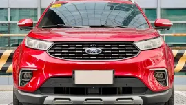 2022 Ford Territory Titanium 1.5 Automatic Gas 199K ALL IN DP‼️🔥