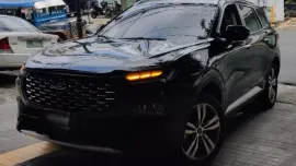 Ford Territory Titanium X 2024 Top Line