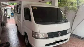 Suzuki Carry