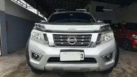 2018 NISSAN NAVARA CALIBRE 2.5EL AUTOMATIC