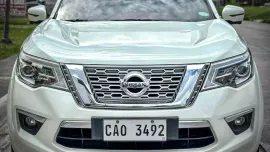 2019 terra VL 4x2 Automatic