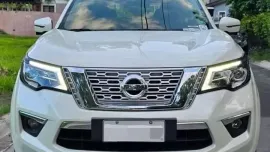 2019 nissan terra VL 4x2 Automatic
