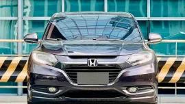 2015 Honda HRV EL Gas Automatic Push Start 99k ALL IN DP PROMO! Top of the Line‼️🔥