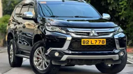 HOT!!! 2019 Mitsubishi Monterosport GLS for sale at affordable price