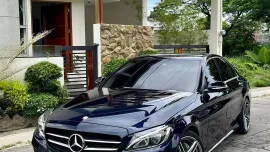 HOT!!! 2015 Mercedes-Benz C250 AMG for sale at affordable price