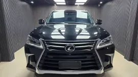 HOT!!! 2017 Lexus LX 570 for sale at affordable price