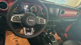 Hot deal! Get this 2023 Jeep Wrangler Unlimited  2.0L Rubicon 