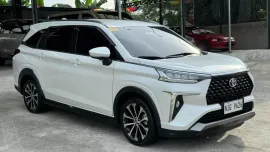 2023 Toyota Veloz 1.5L V