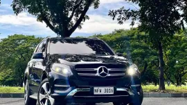 2018 Mercedes-Benz GLE250D