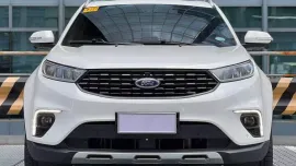 2022 Ford Territory Titanium 1.5 Automatic Gas 230K ALL-IN CASHOUT