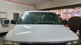 LOOKING FOR A NEW OWNER OF THIS WONDERFUL CHEVROLET TAHOE 2002 READY TO USE