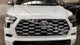 Brand New 2025 Toyota Sequoia Hybrid Capstone 7-Seater