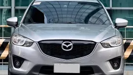 2014 Mazda CX5 Gas AWD A/T TOP OF THE LINE‼️🔥 MABY LATIDO📲📩