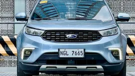 2021 Ford Territory Titanium 1.5 Gas Automatic‼️🔥 MABY LATIDO📲📩