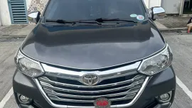AVANZA 2016 1.5G AUTOMATIC, PUSH START, RUSH SALE!