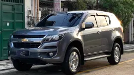 HOT!!! 2018 Chevrolet Trailblazer LT for sale at affordable price