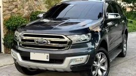 HOT!!! 2019 Ford Everest Titanium for sale at affordable price