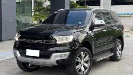 HOT!!! 2019 Ford Everest Titanium Plus for sale at affordable price