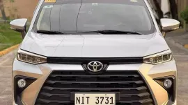 HOT!!! 2024 Toyota Avanza E 1.3 CVT for sale at affordable price
