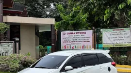 HOT!!! 2017 Honda Mobilio RS for sale at affordable price