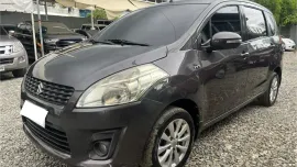 𝙎𝙐𝙕𝙐𝙆𝙄 𝙀𝙍𝙏𝙄𝙂𝘼 𝙂𝙇𝙓 2016 𝙈𝙊𝘿𝙀𝙇 - Automatic 𝙏𝙍𝘼𝙉𝙎.