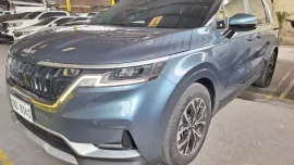 2022 Kia Carnival Ex 7 Seater Diesel Automatic 