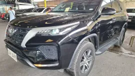2023 Toyota Fortuner G 4x2 Automatic Diesel 
