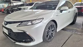 2024 Camry HEV hybrid 9k kms Automatic 