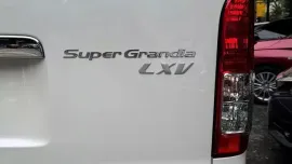 𝟮𝟬𝟭𝟳 𝗧𝗢𝗬𝗢𝗧𝗔 𝗛𝗜𝗔𝗖𝗘 𝗦𝗨𝗣𝗘𝗥 𝗚𝗥𝗔𝗡𝗗𝗜𝗔 𝗟𝗫𝗩 𝗔/𝗧