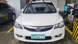 Honda Civic 2009 2.0 K-series Variant (Fresh)