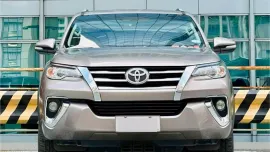 2016 Toyota Fortuner 4x2 G AT Gas 38kms mileage only!265K ALL-IN PROMO DP‼️ 09121061462 MABY 🔥