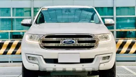 2018 Ford Everest 2.2 Titanium Plus 4x2 Automatic Diesel‼️🔥 MABY LATIDO📲📩