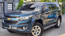 Chevrolet Trailblazer LT 2018 lowest price