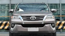 🔥2016 Toyota Fortuner 4x2 G🔥 Call ABY G. 09662351210☎️