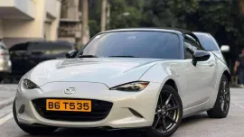 HOT!!! 2017 Mazda Miata MX5 for sale at affordable price