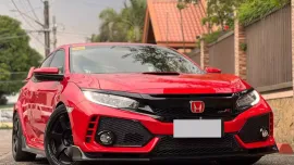 HOT!!! 2018 Honda Civic Type-R FK8 for sale at affordable price
